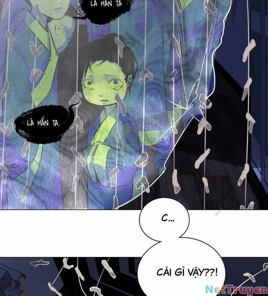 Trinh Thám Vlog 46 trang 43