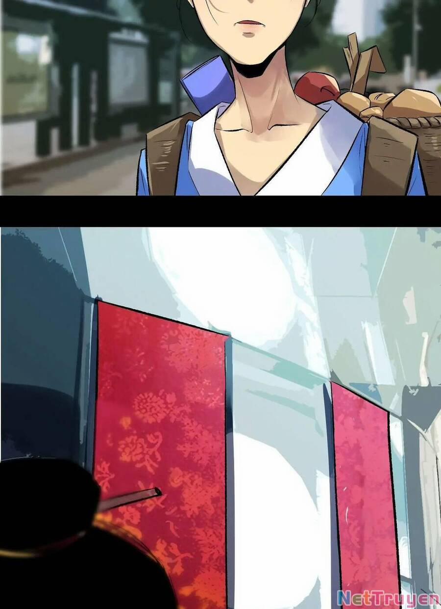 Trinh Thám Vlog 46 trang 6