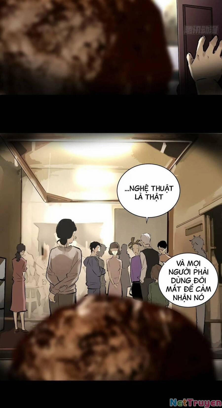 Trinh Thám Vlog 47 trang 12