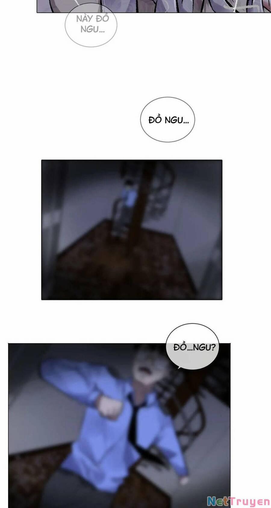 Trinh Thám Vlog 47 trang 19