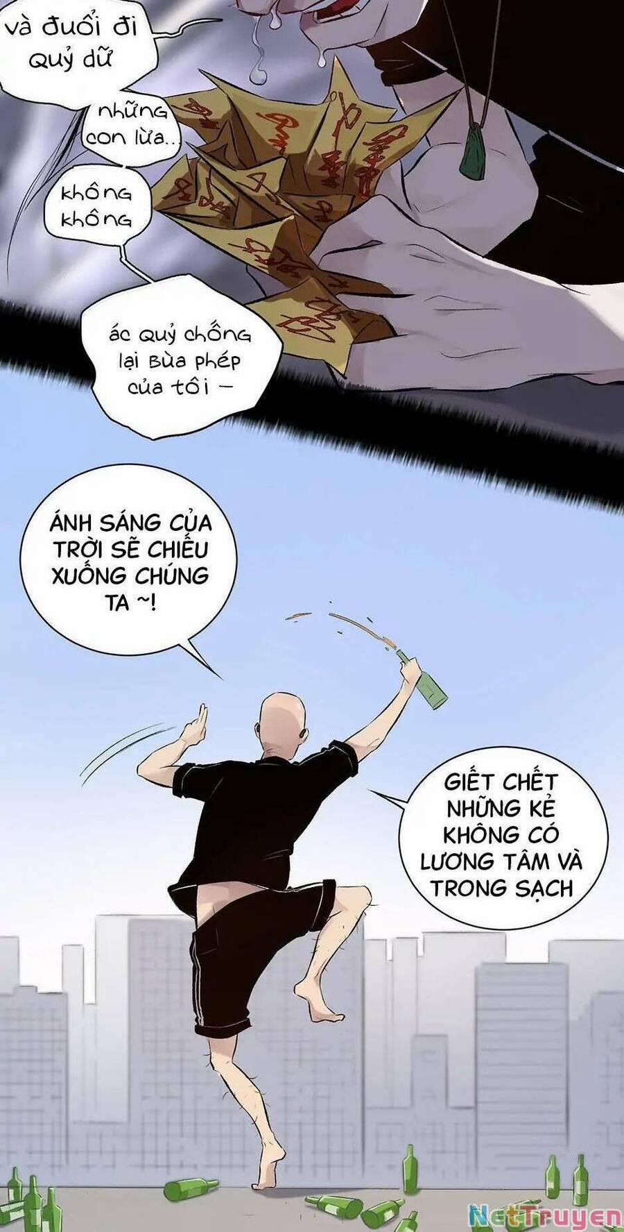 Trinh Thám Vlog 49 trang 11