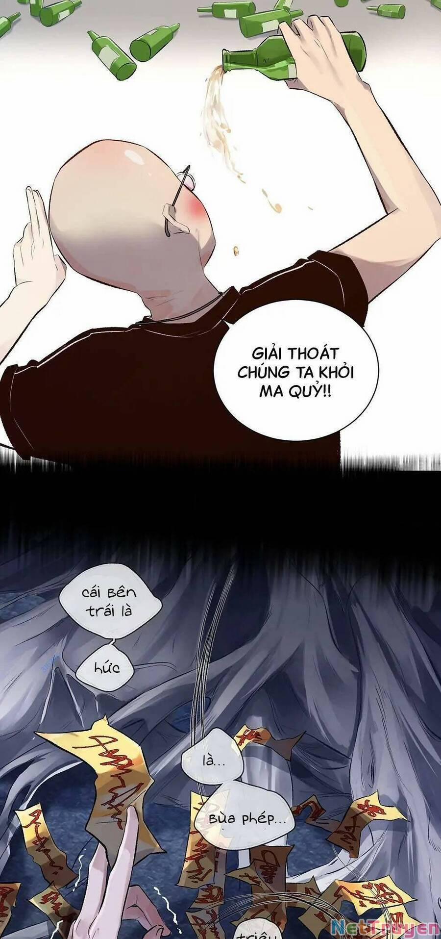 Trinh Thám Vlog 49 trang 12