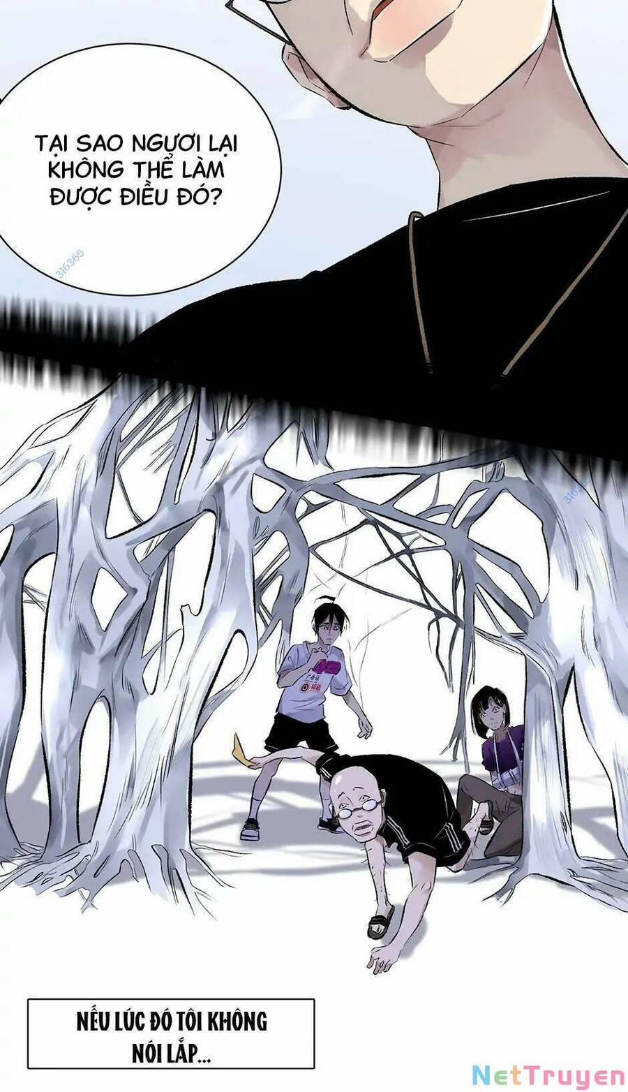 Trinh Thám Vlog 49 trang 20