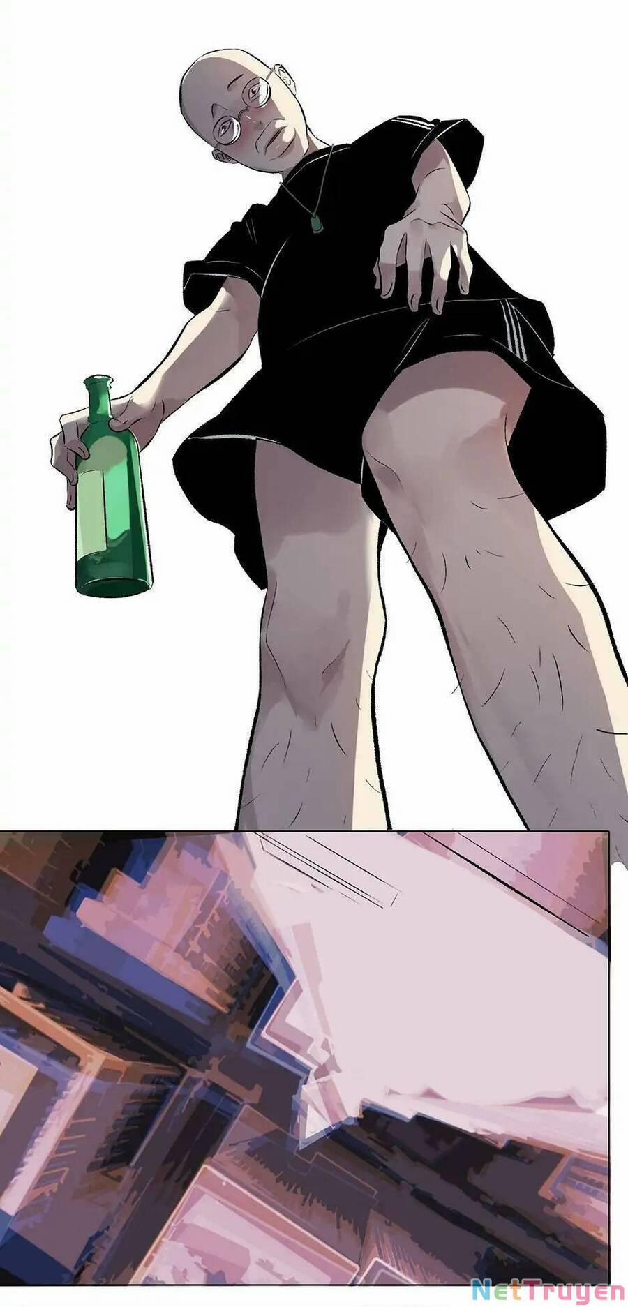 Trinh Thám Vlog 49 trang 25