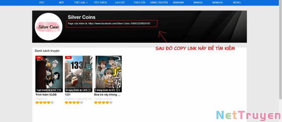 Trinh Thám Vlog 49 trang 31