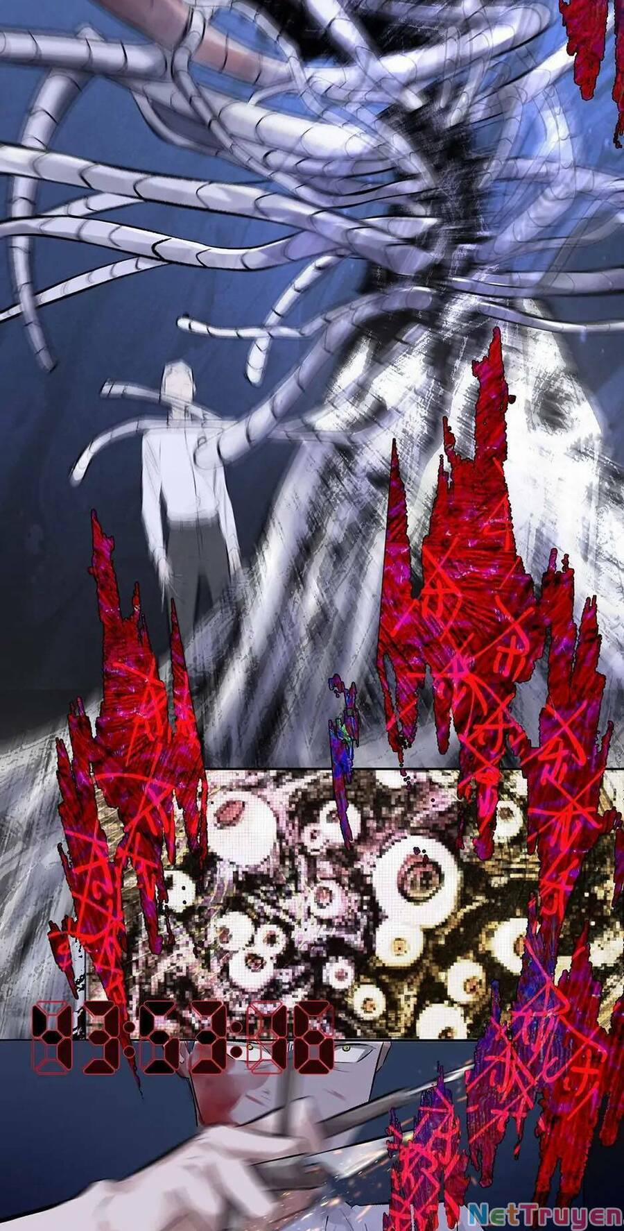 Trinh Thám Vlog 49 trang 4