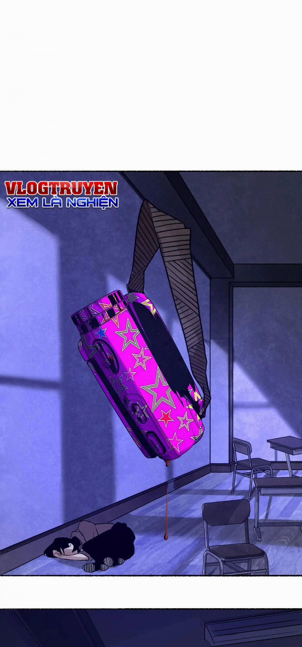 Trinh Thám Vlog 5 trang 12