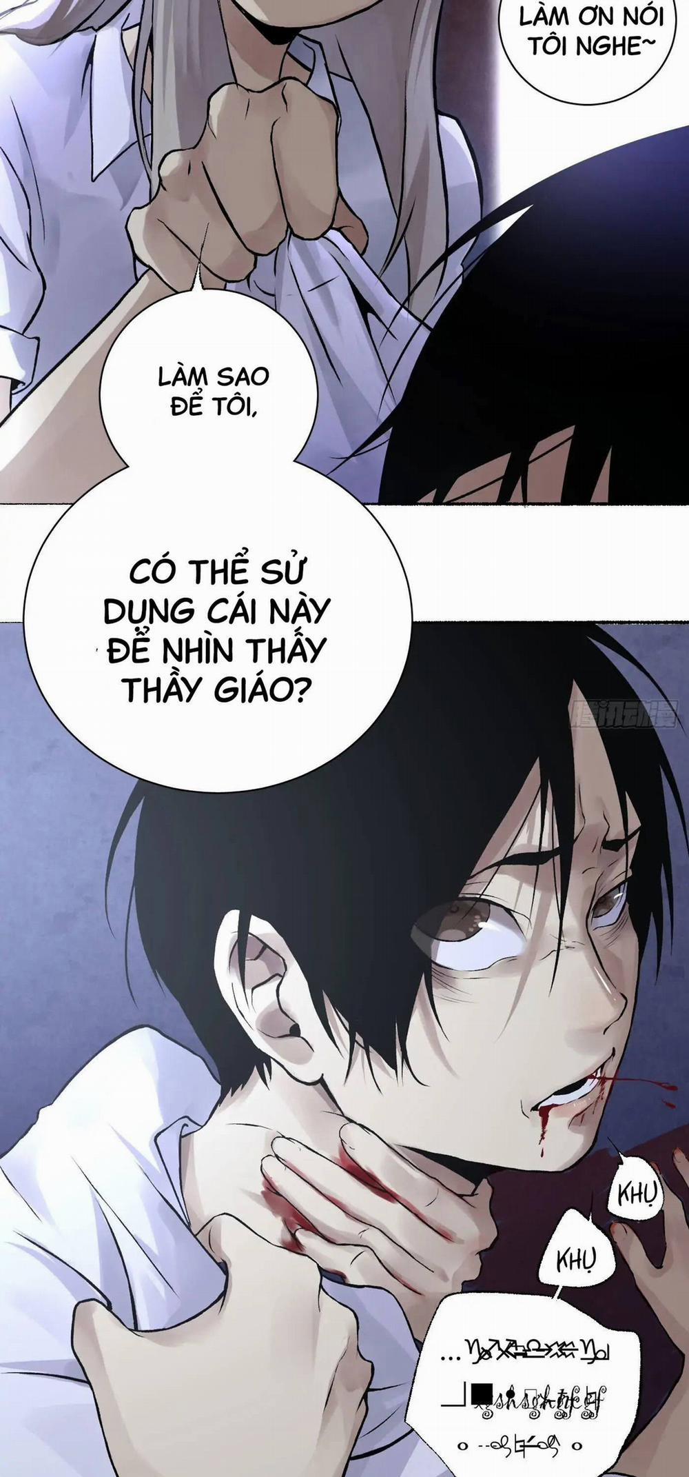 Trinh Thám Vlog 5 trang 15