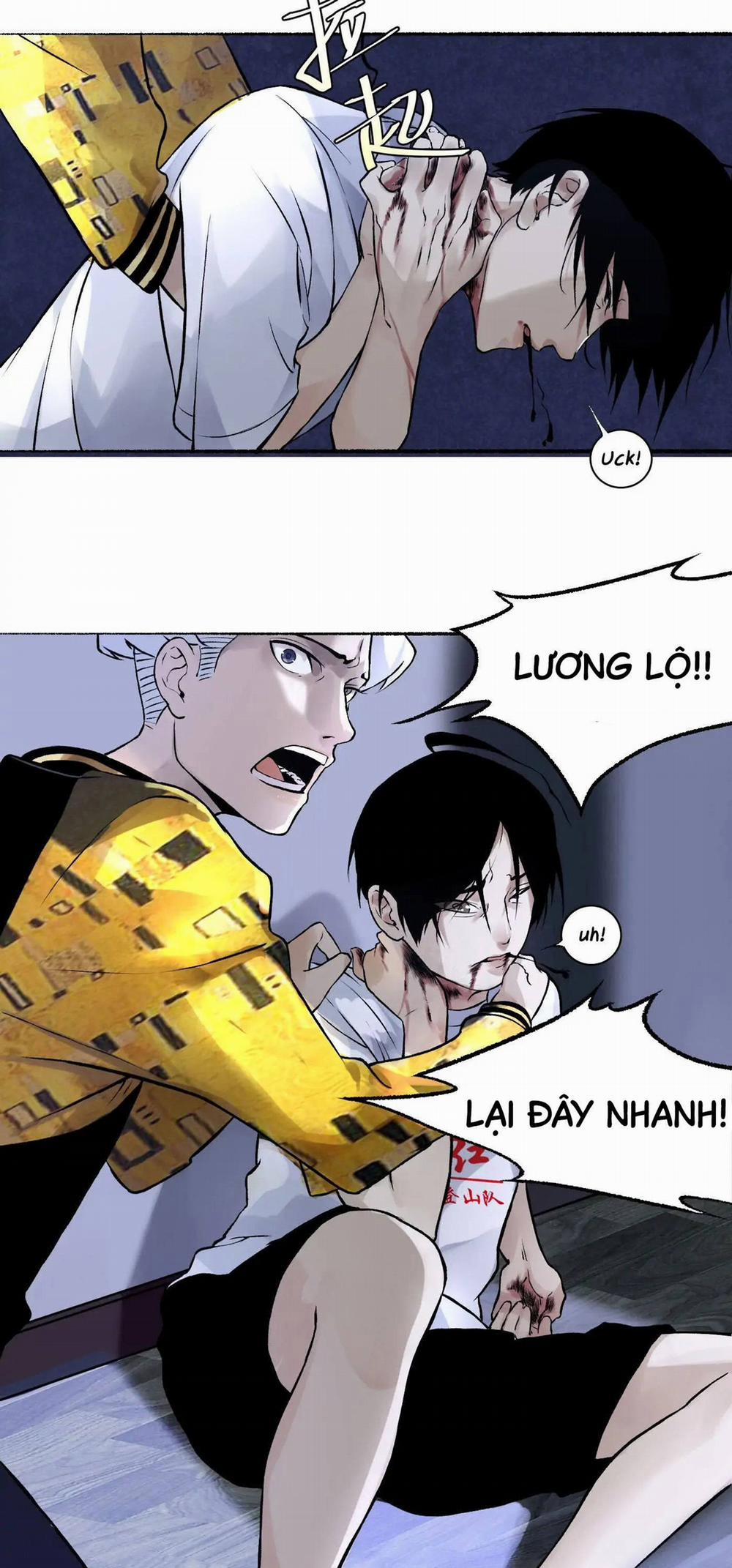 Trinh Thám Vlog 5 trang 19