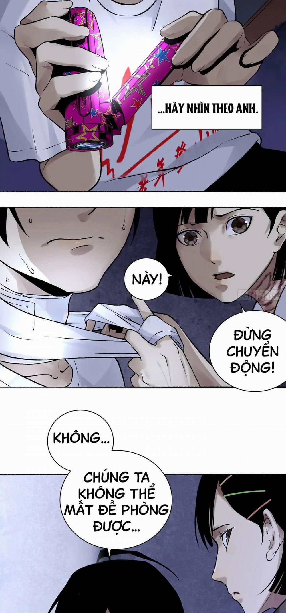 Trinh Thám Vlog 5 trang 23