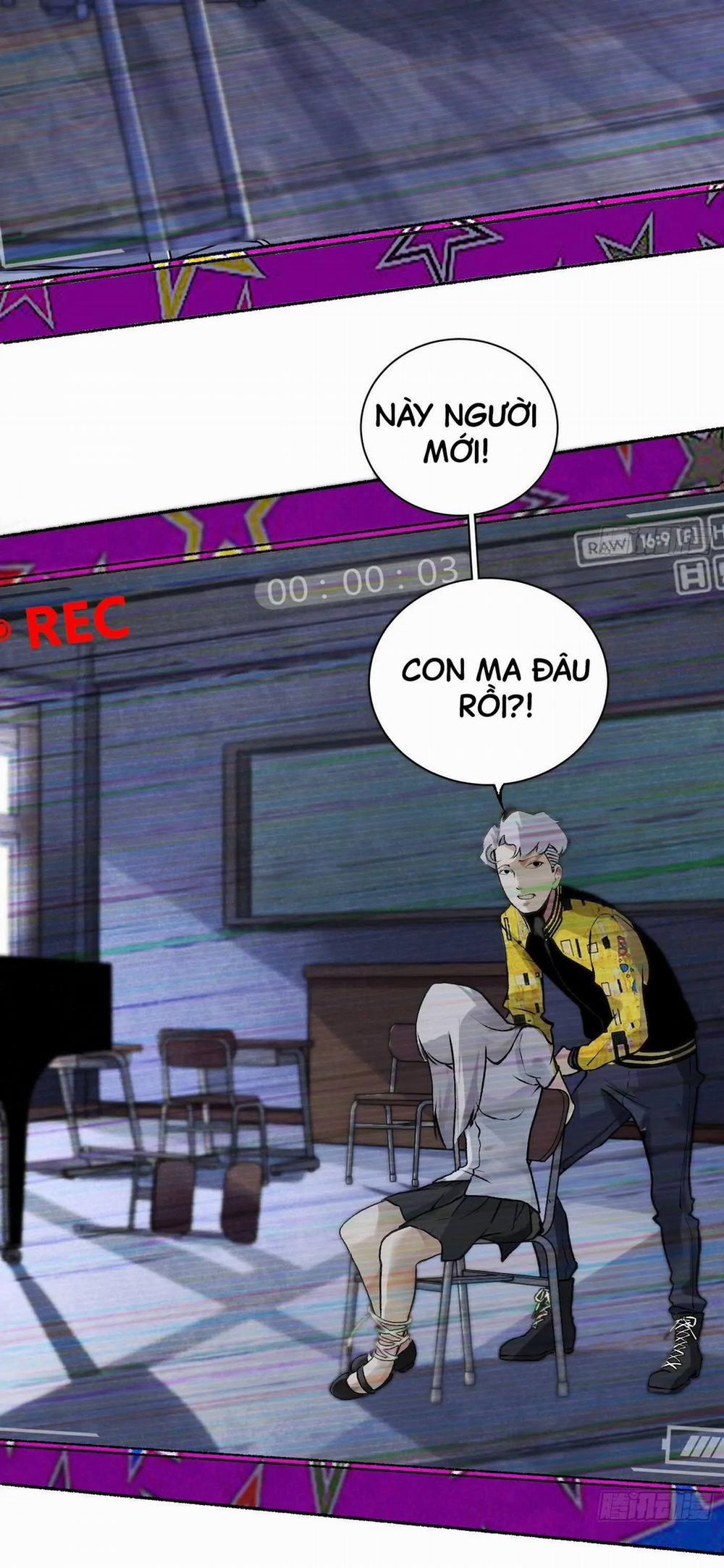 Trinh Thám Vlog 5 trang 25