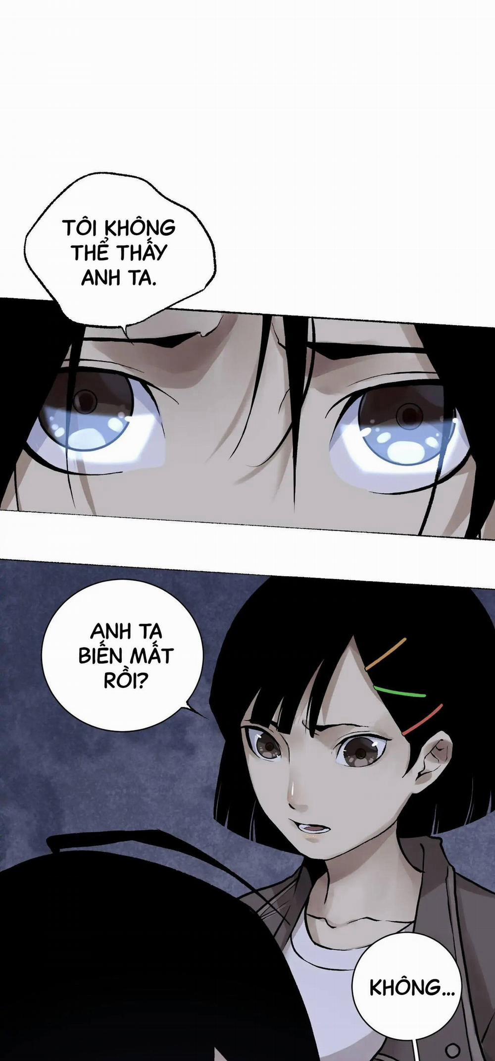 Trinh Thám Vlog 5 trang 26