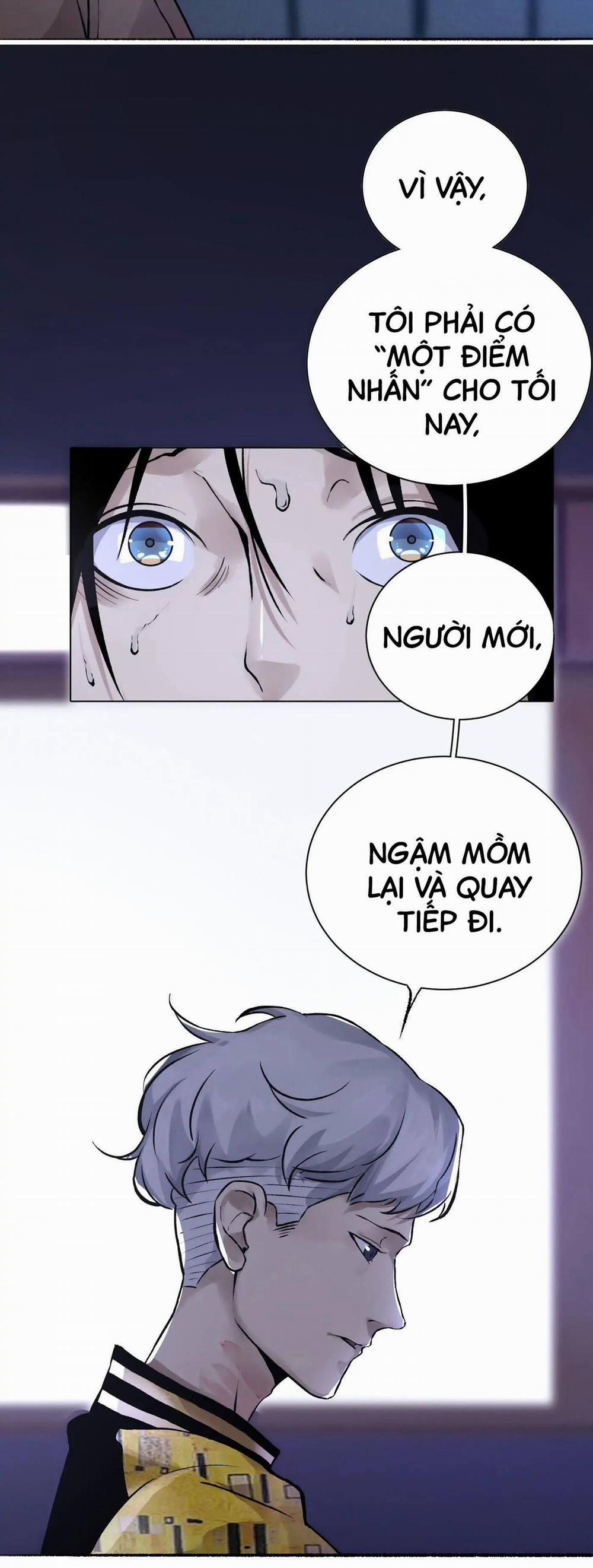 Trinh Thám Vlog 5 trang 37