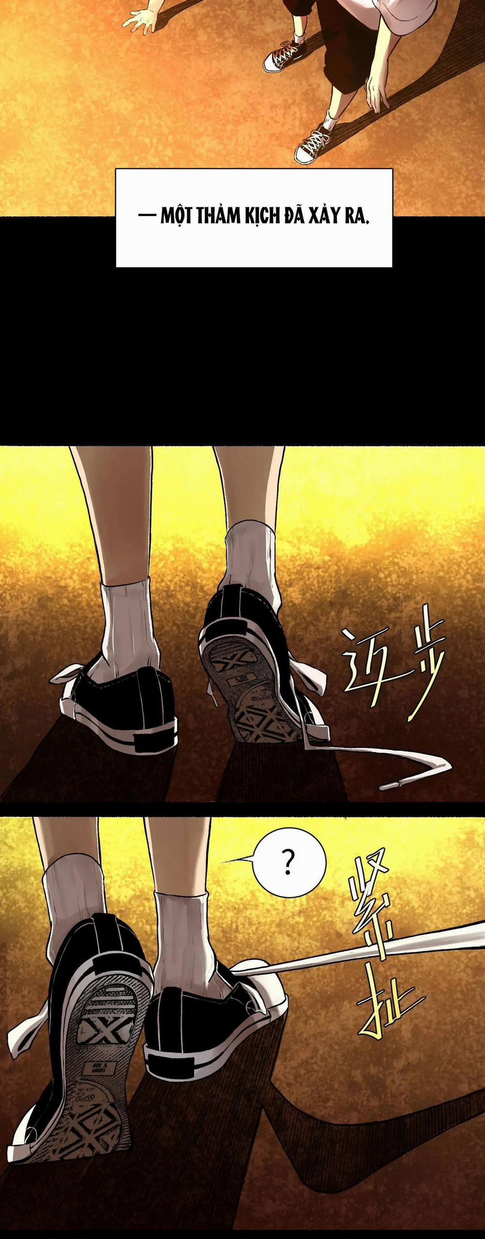 Trinh Thám Vlog 5 trang 4