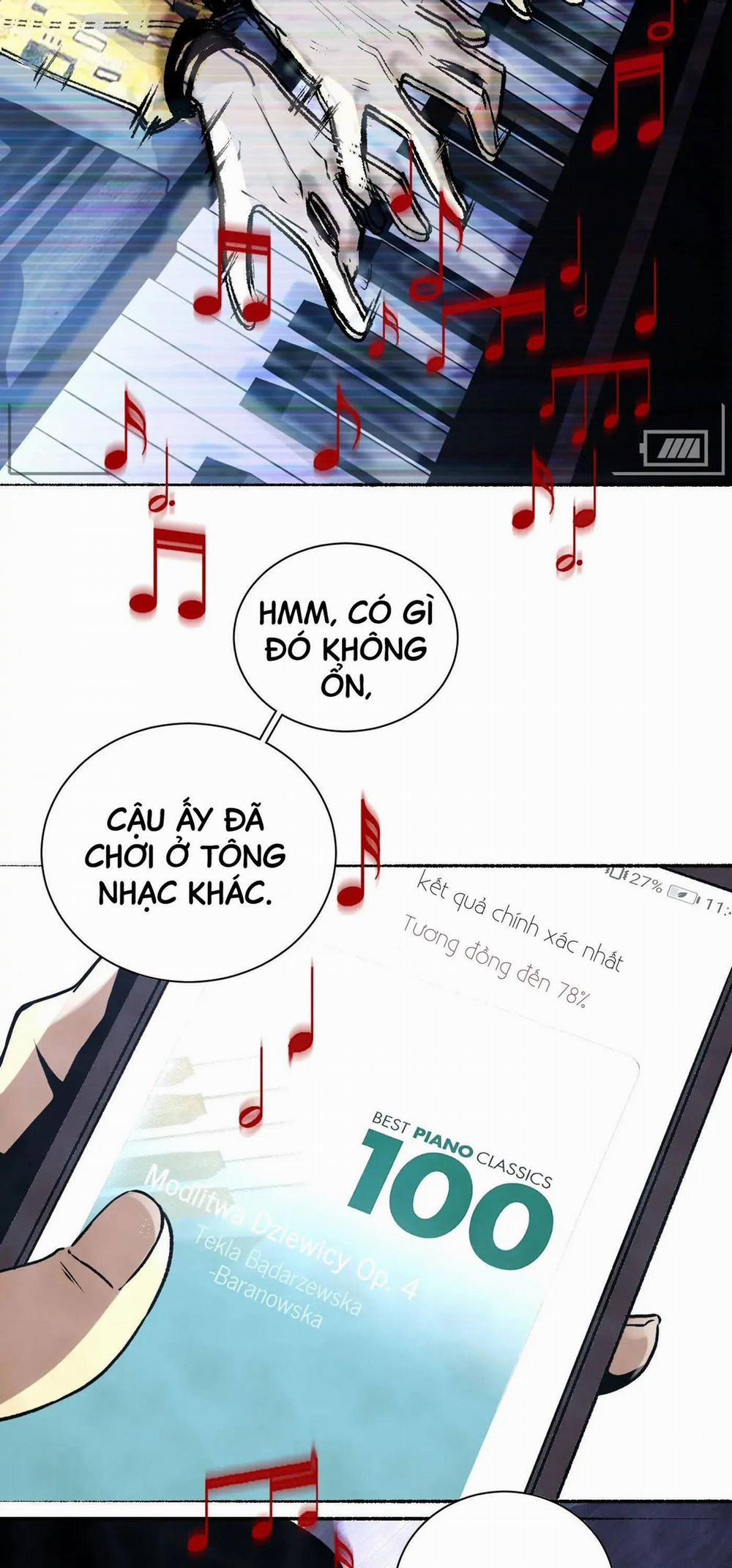 Trinh Thám Vlog 5 trang 46