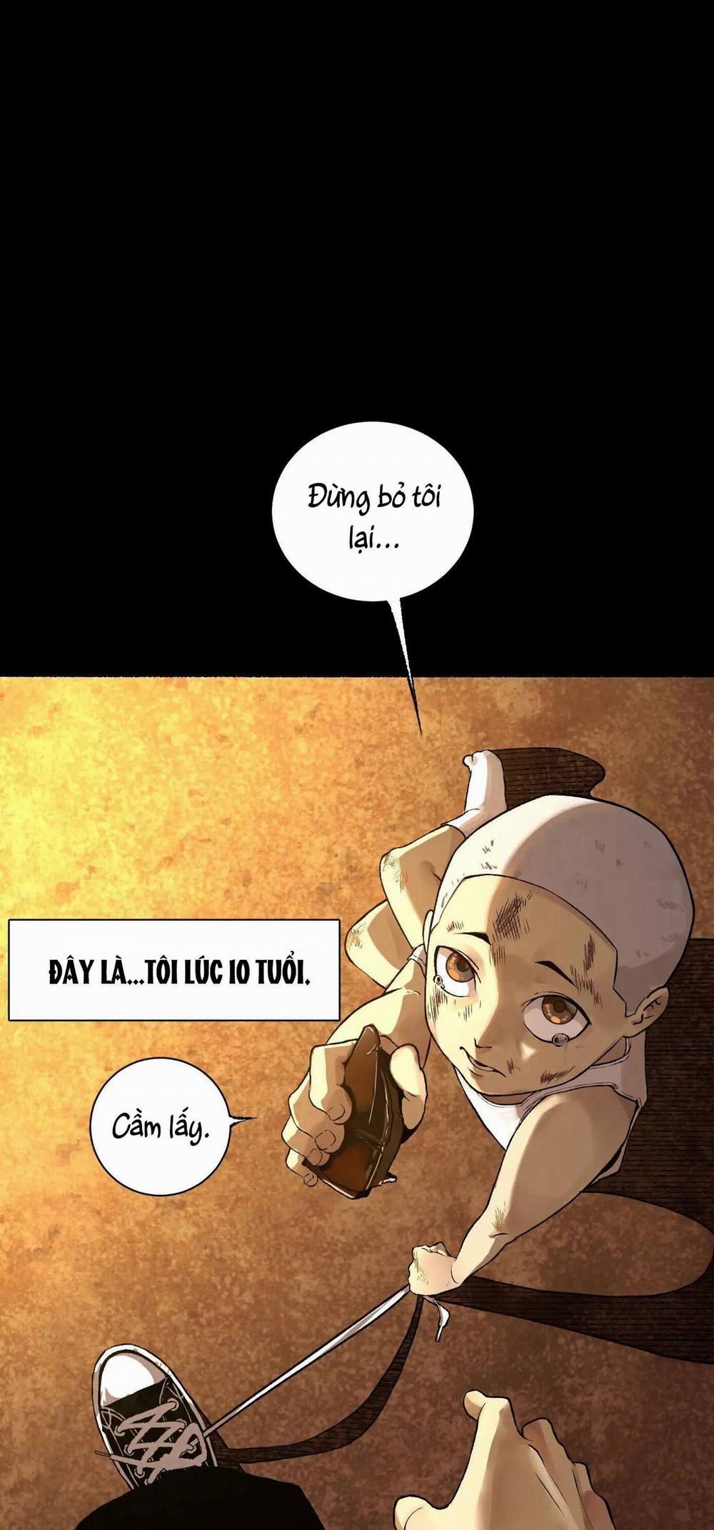 Trinh Thám Vlog 5 trang 5