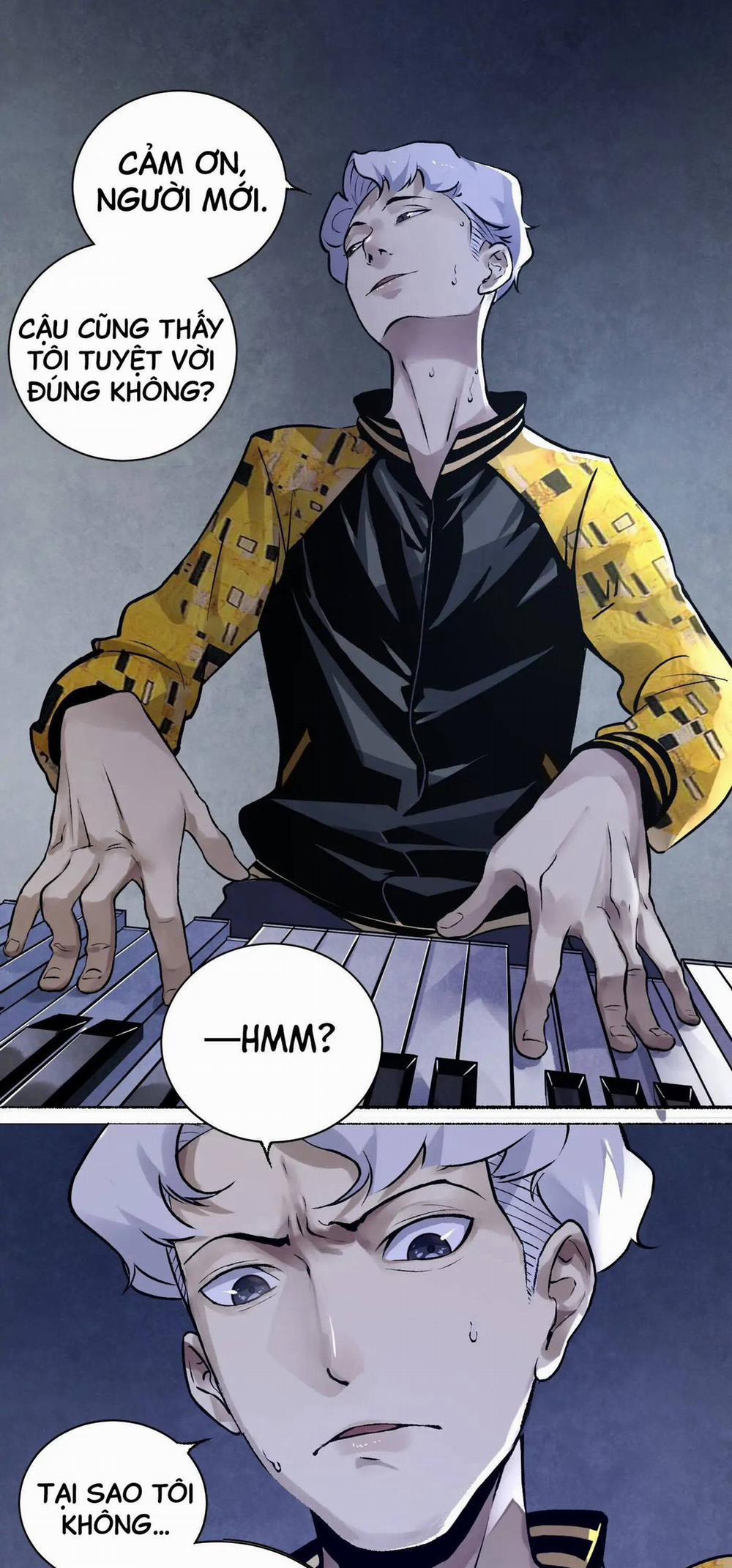 Trinh Thám Vlog 5 trang 52