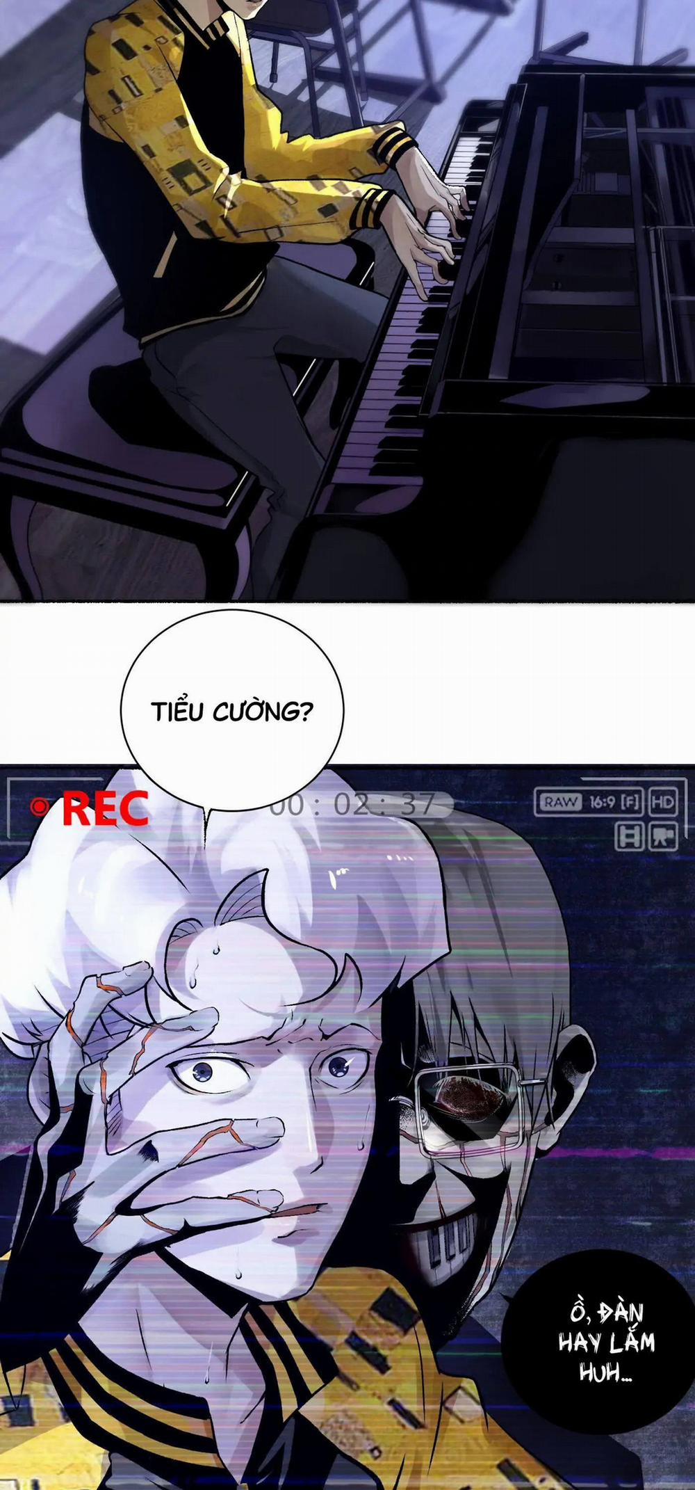 Trinh Thám Vlog 5 trang 54