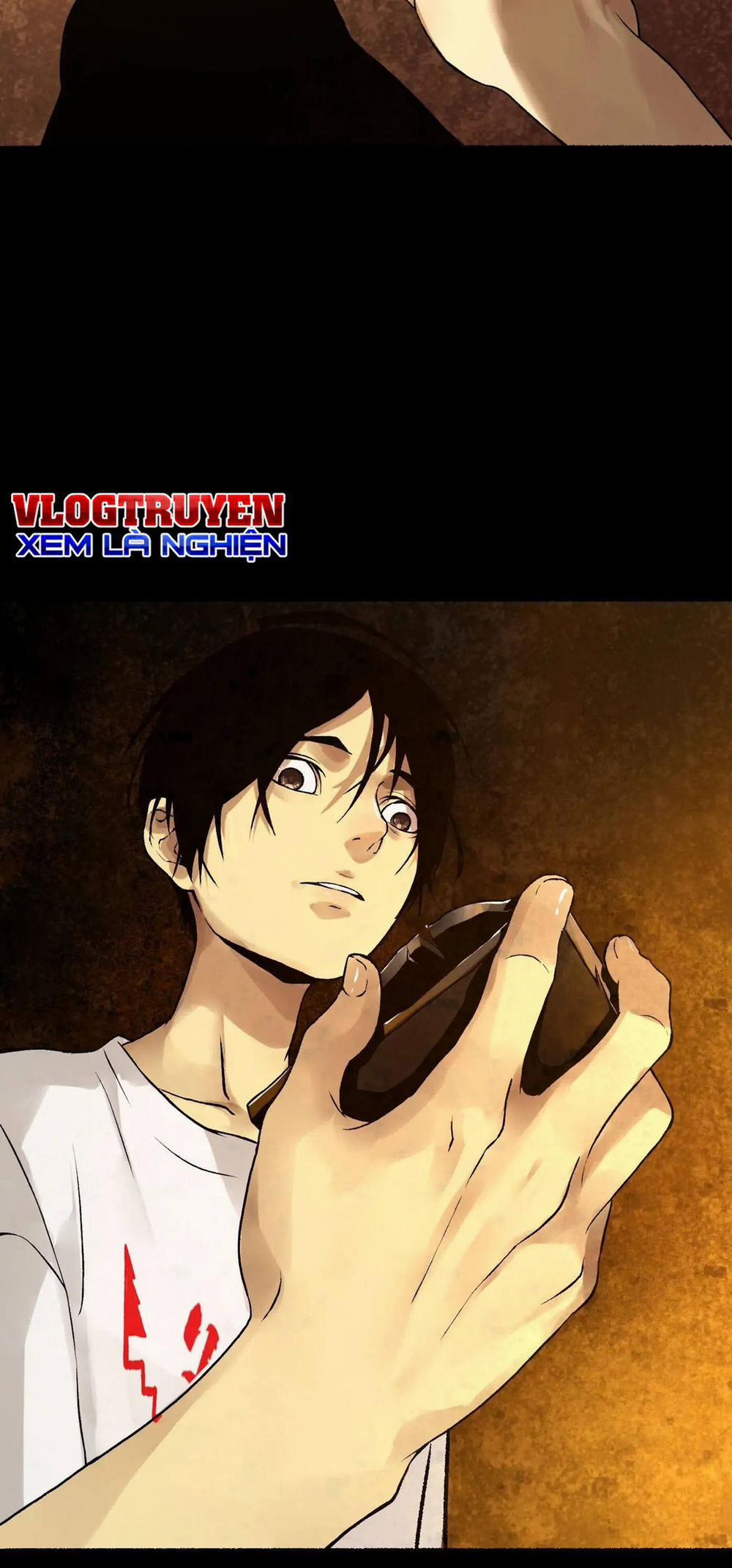 Trinh Thám Vlog 5 trang 6