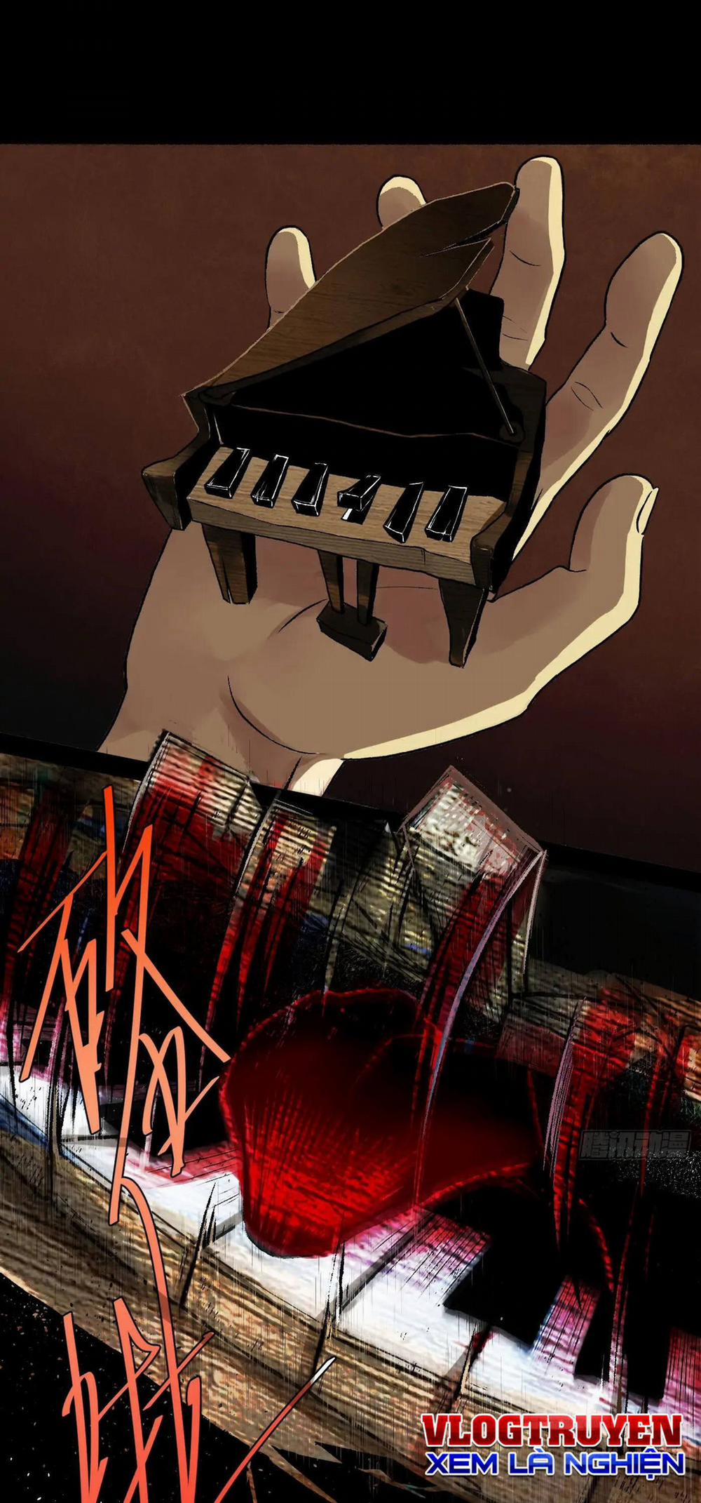 Trinh Thám Vlog 5 trang 7