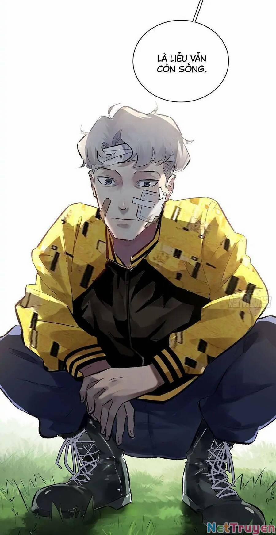 Trinh Thám Vlog 50 trang 10