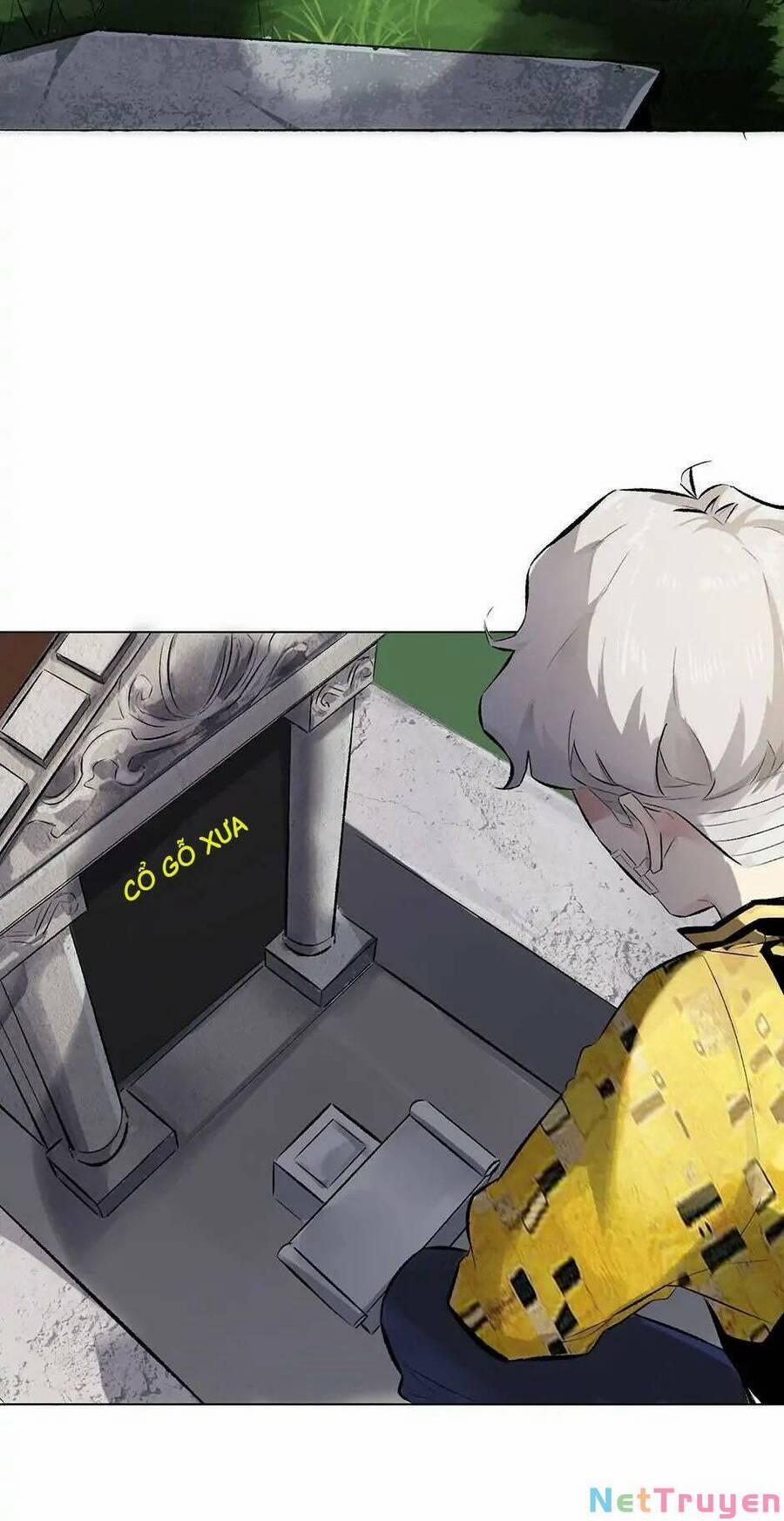 Trinh Thám Vlog 50 trang 11