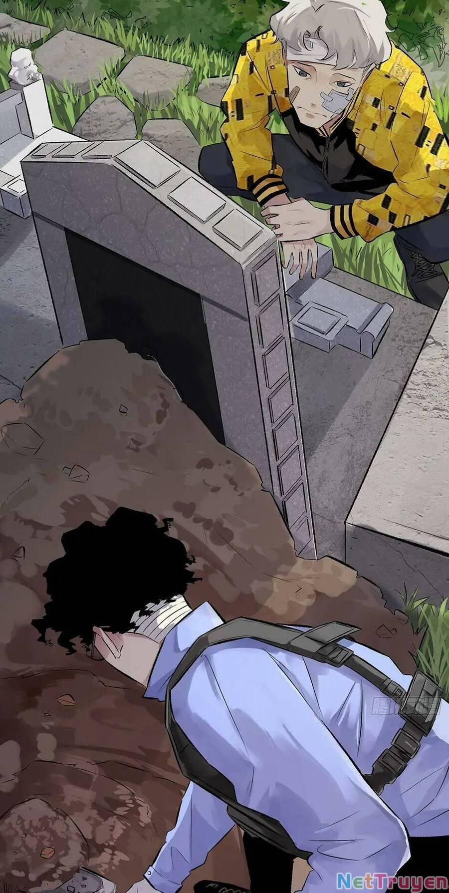 Trinh Thám Vlog 50 trang 13