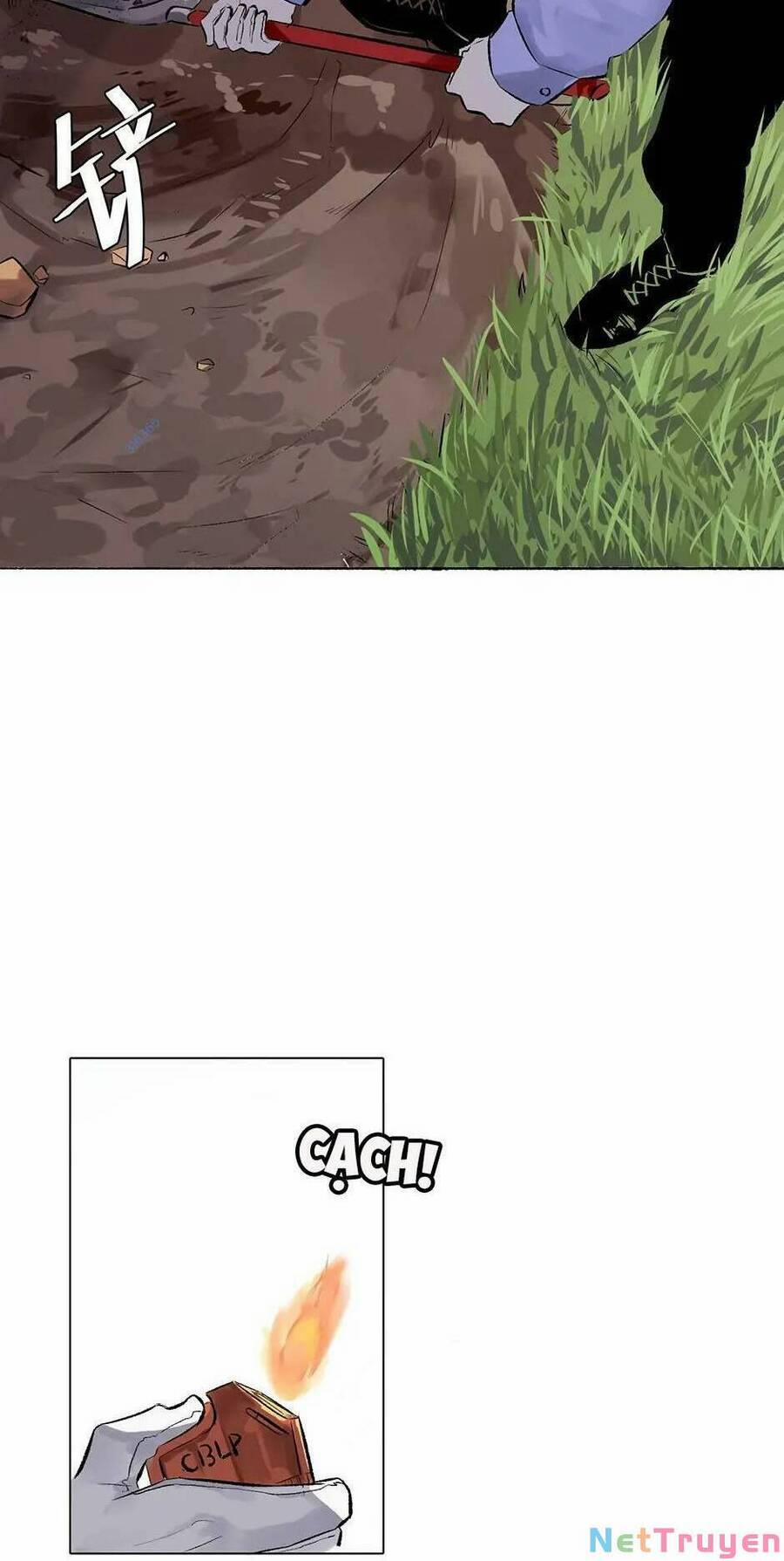 Trinh Thám Vlog 50 trang 14