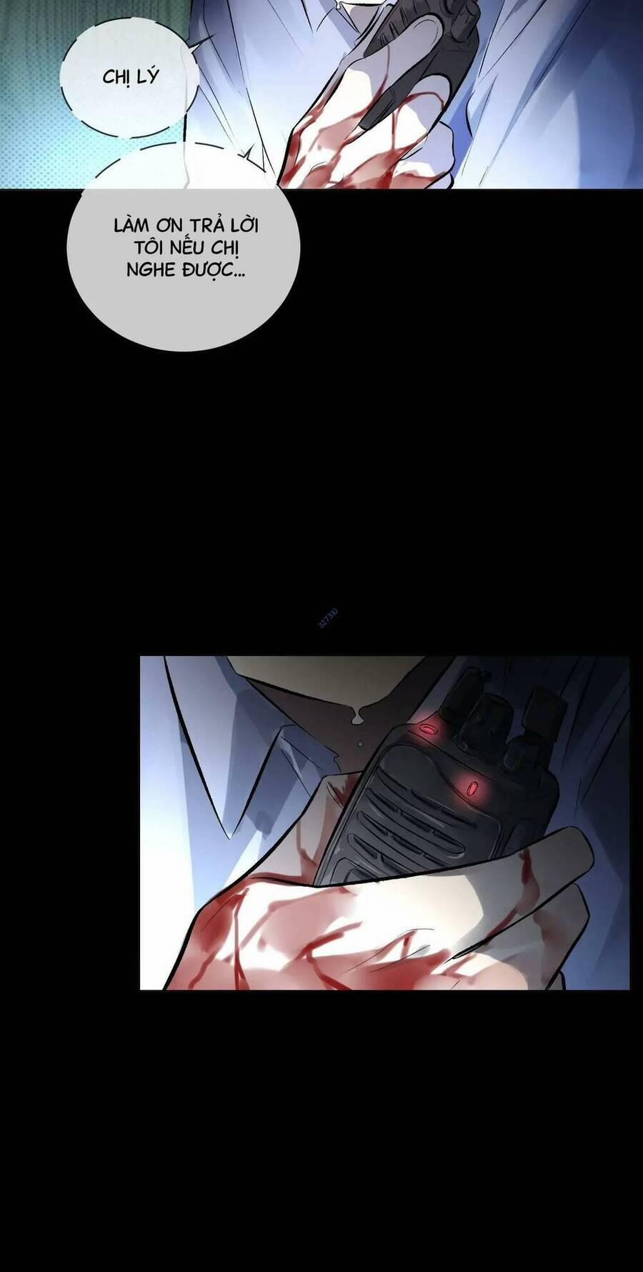 Trinh Thám Vlog 51 trang 22