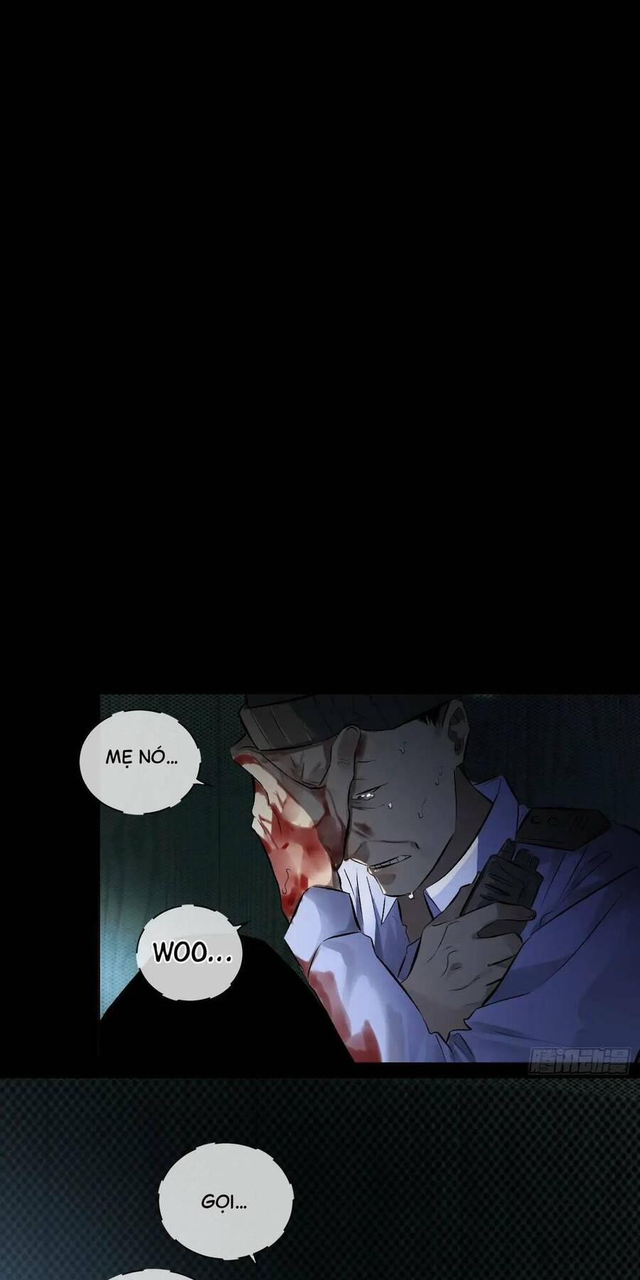 Trinh Thám Vlog 51 trang 24