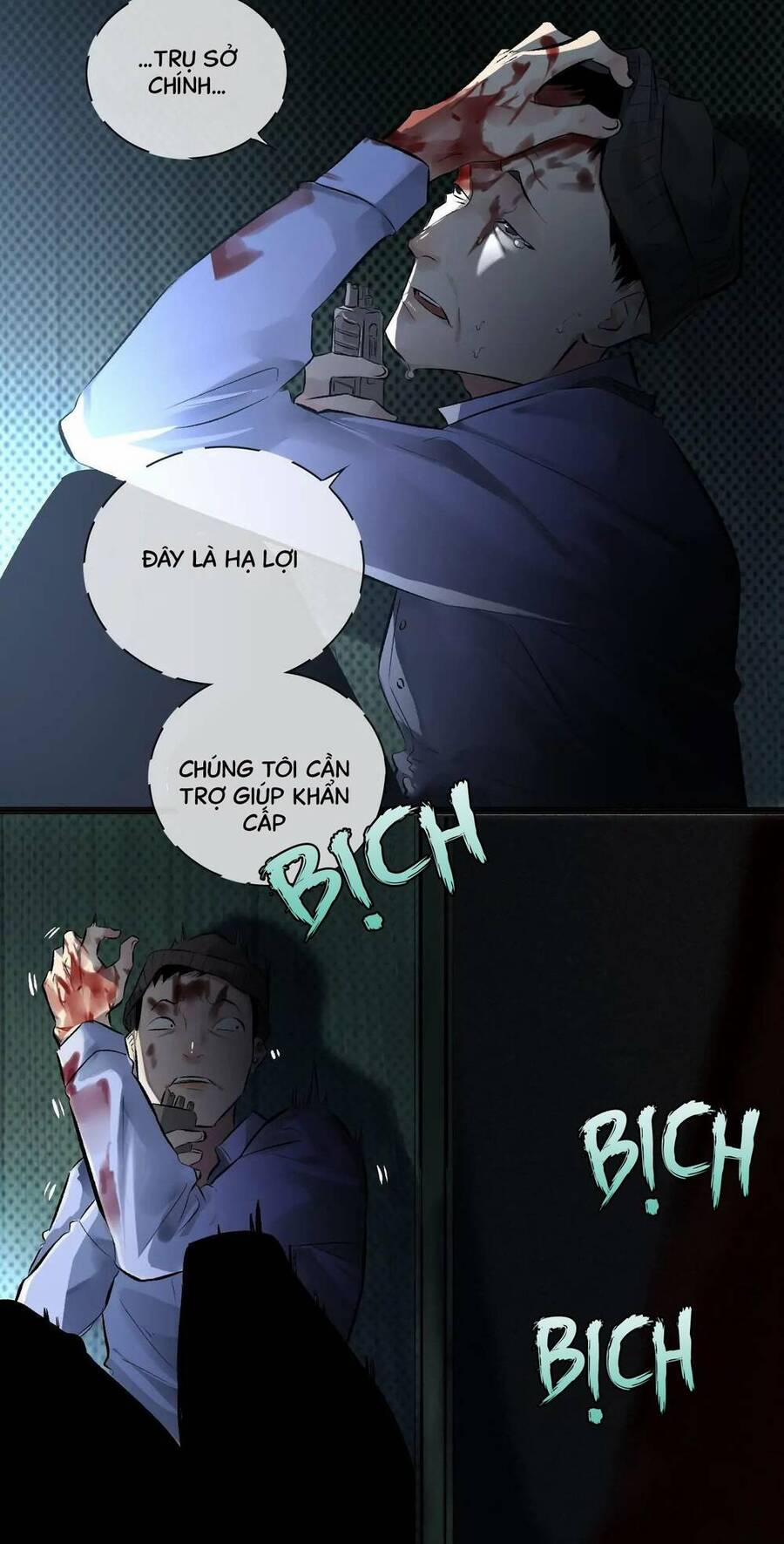 Trinh Thám Vlog 51 trang 25