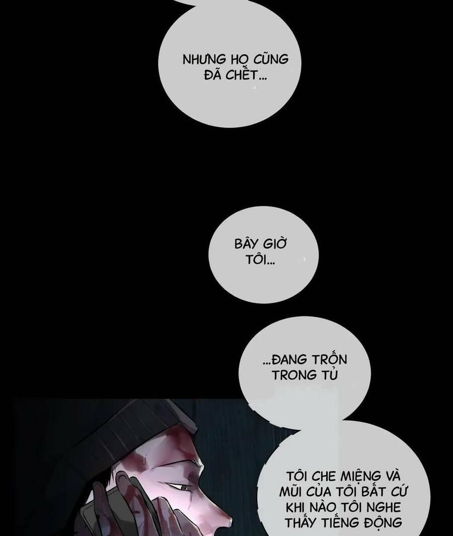 Trinh Thám Vlog 51 trang 33