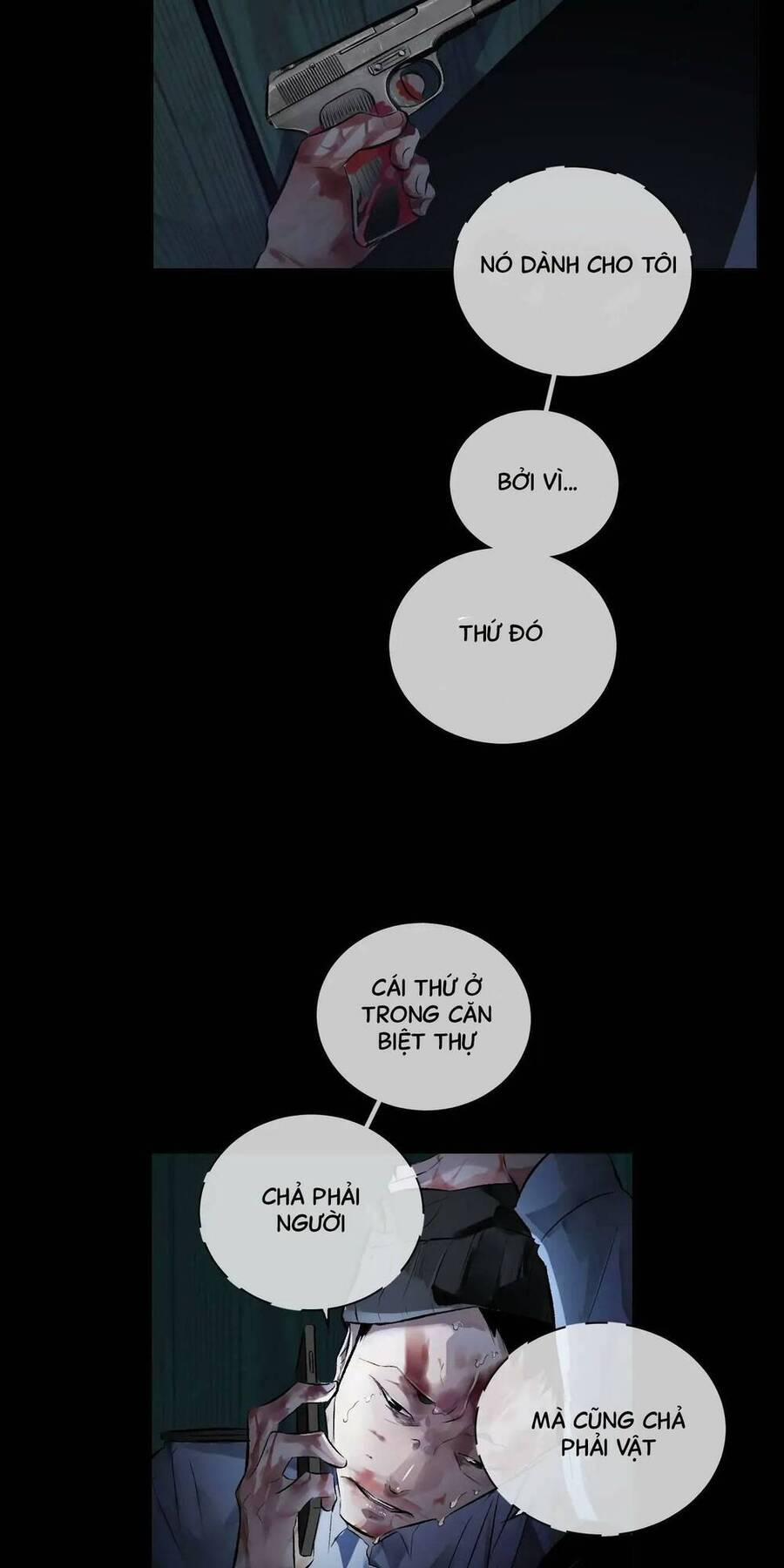 Trinh Thám Vlog 51 trang 35