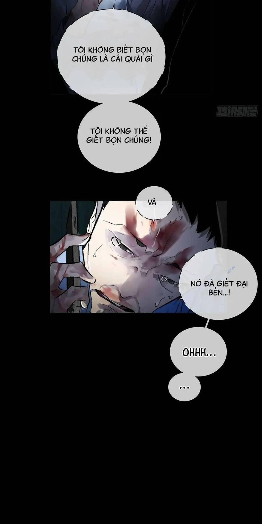 Trinh Thám Vlog 51 trang 36