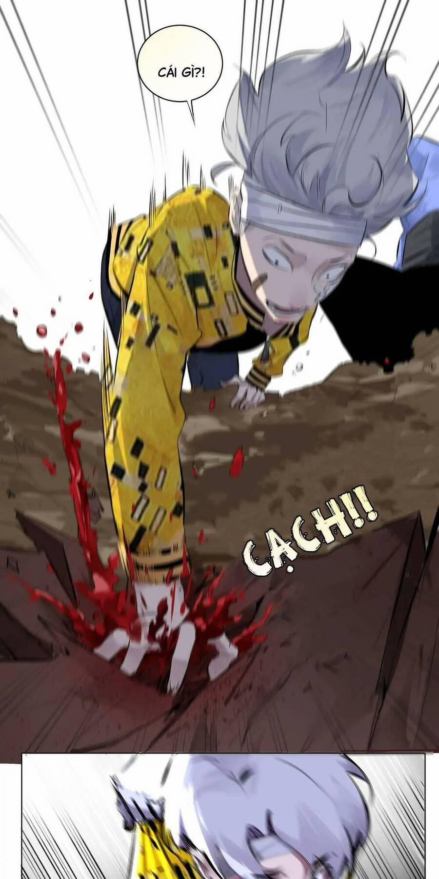 Trinh Thám Vlog 51 trang 7