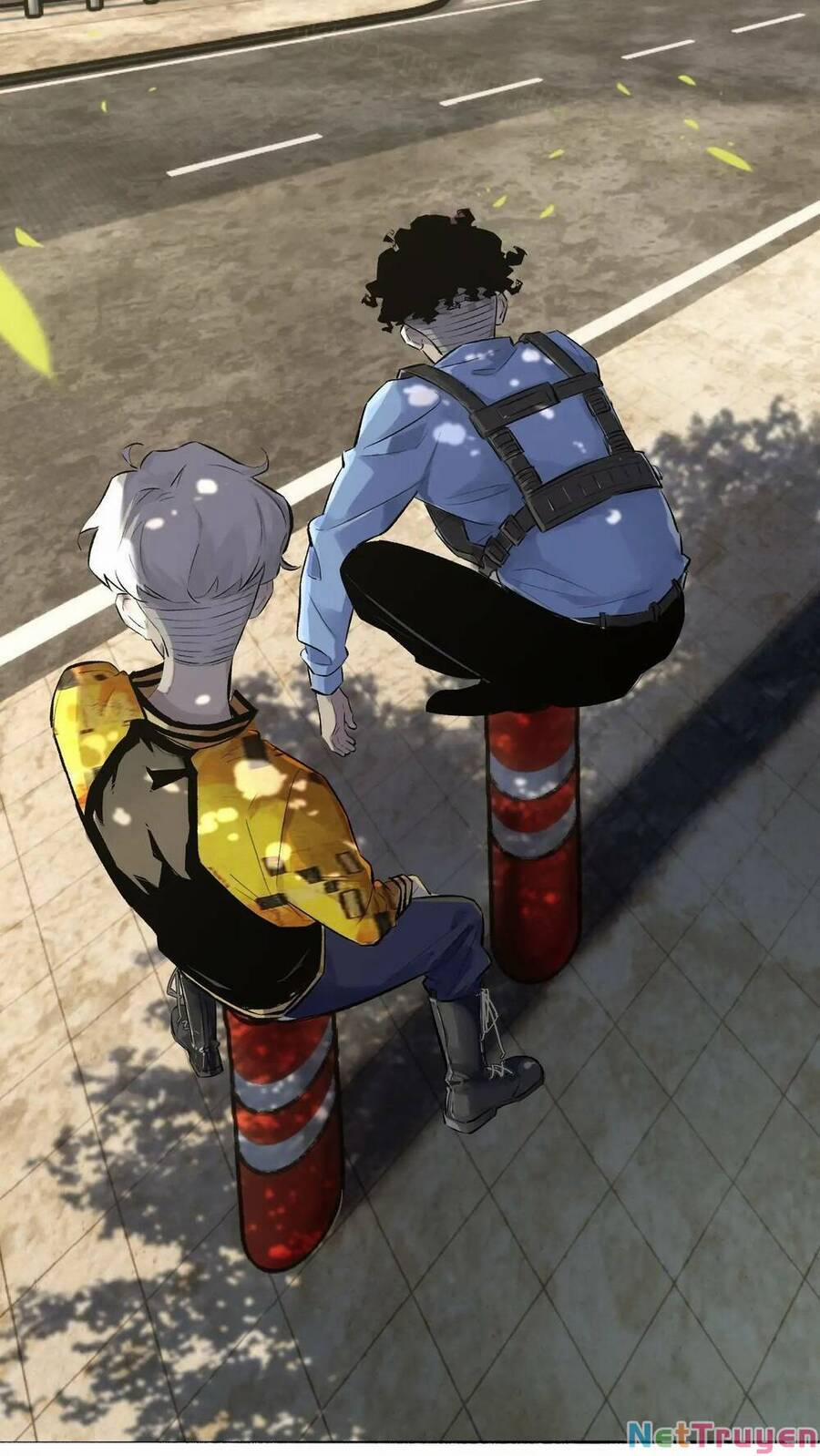 Trinh Thám Vlog 52 trang 12