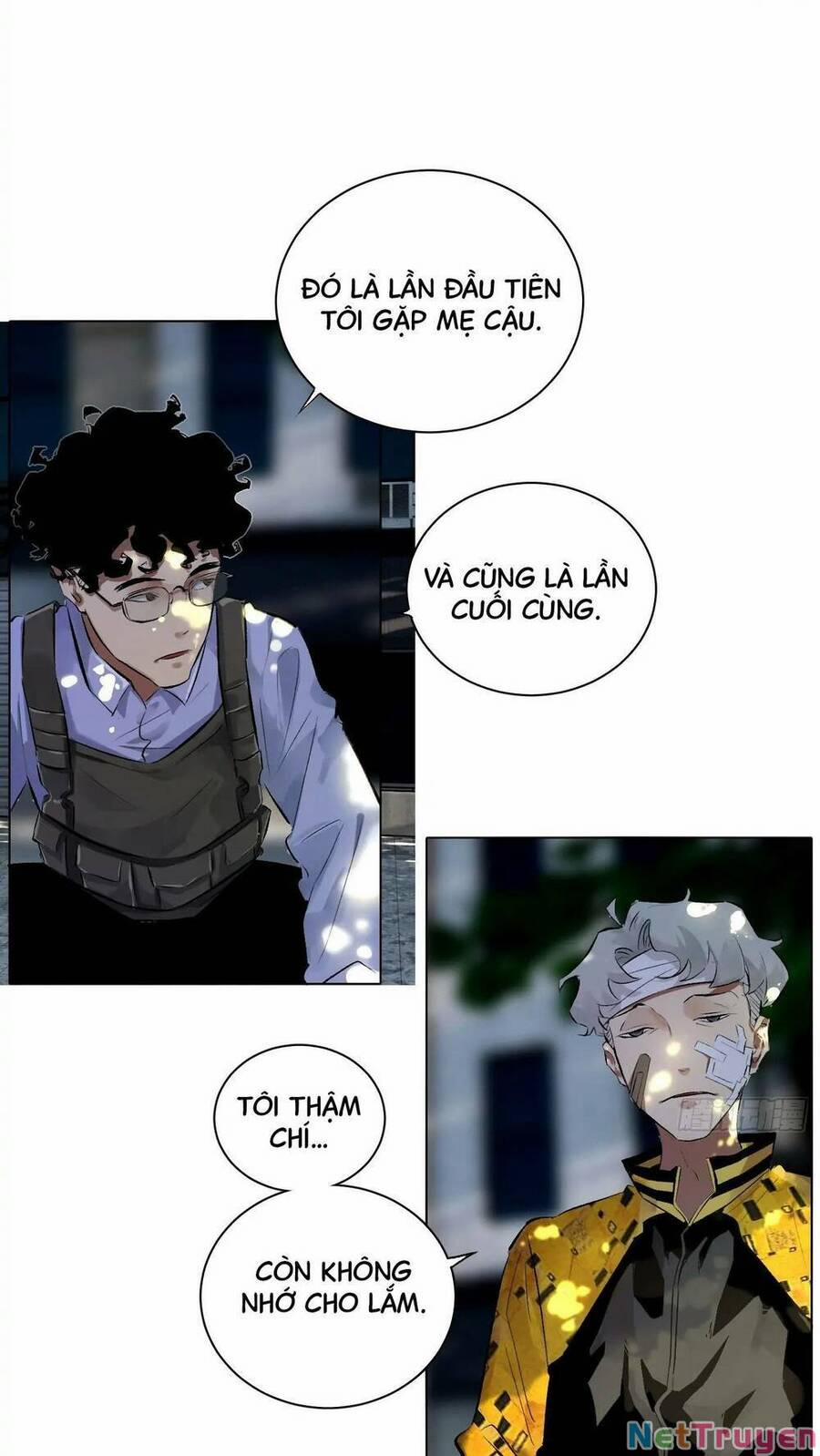 Trinh Thám Vlog 52 trang 13