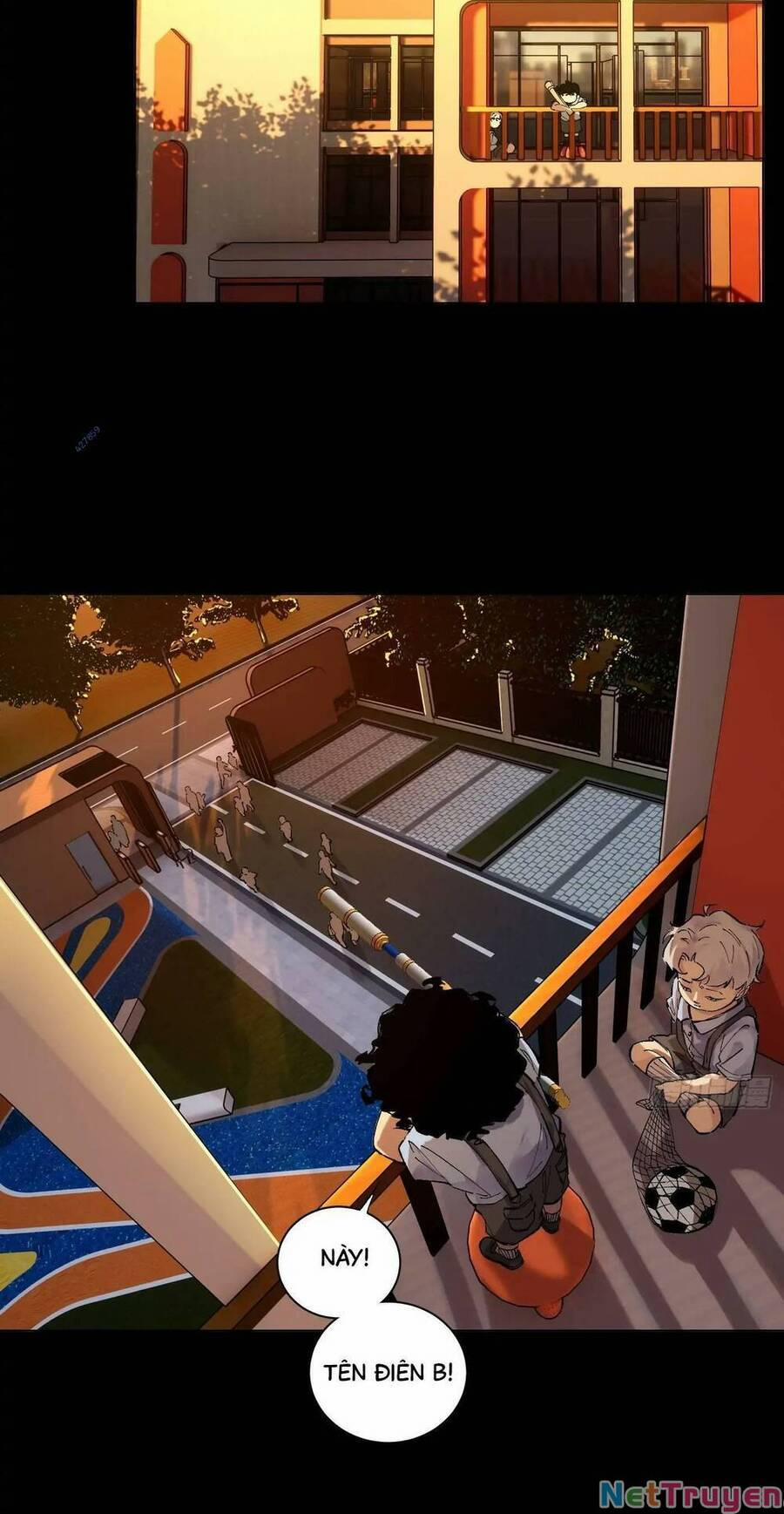 Trinh Thám Vlog 52 trang 2