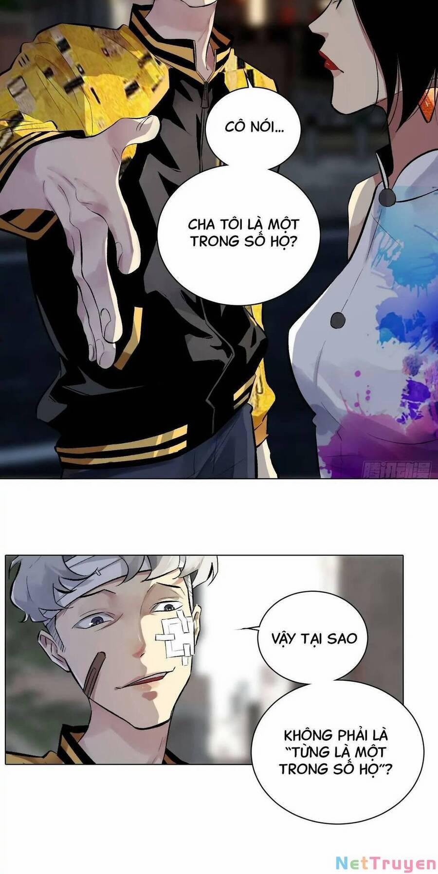 Trinh Thám Vlog 52 trang 30