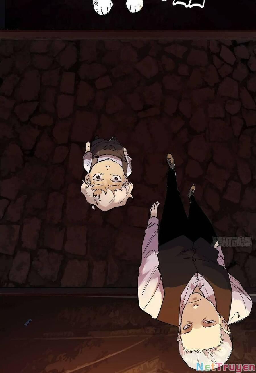 Trinh Thám Vlog 53 trang 18