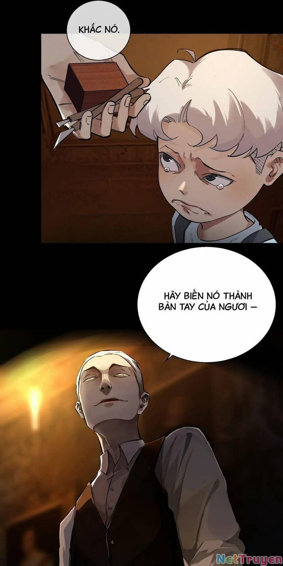 Trinh Thám Vlog 53 trang 20