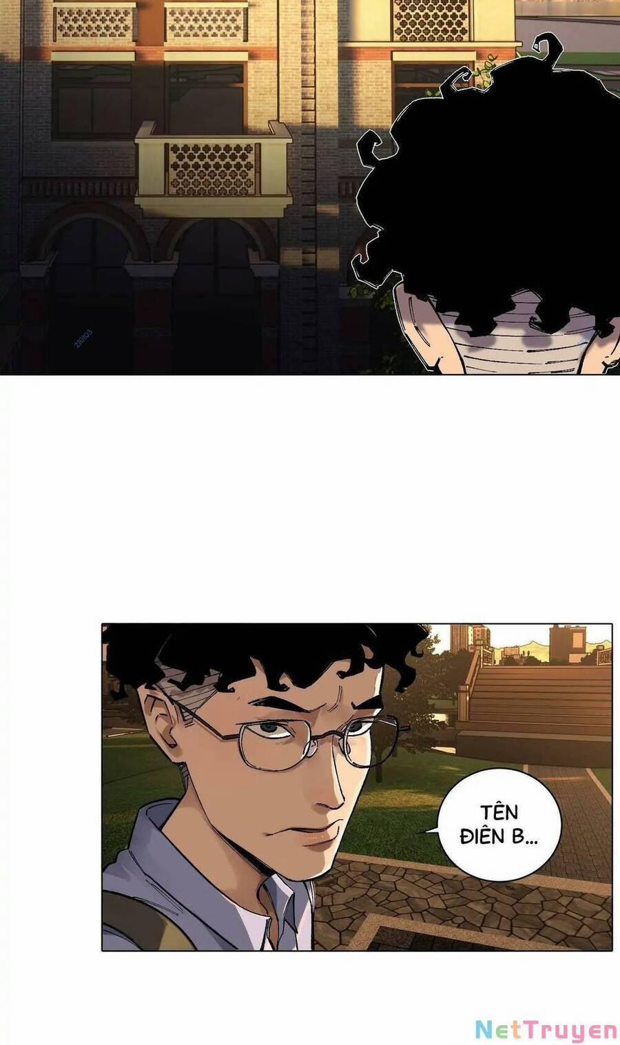 Trinh Thám Vlog 53 trang 30