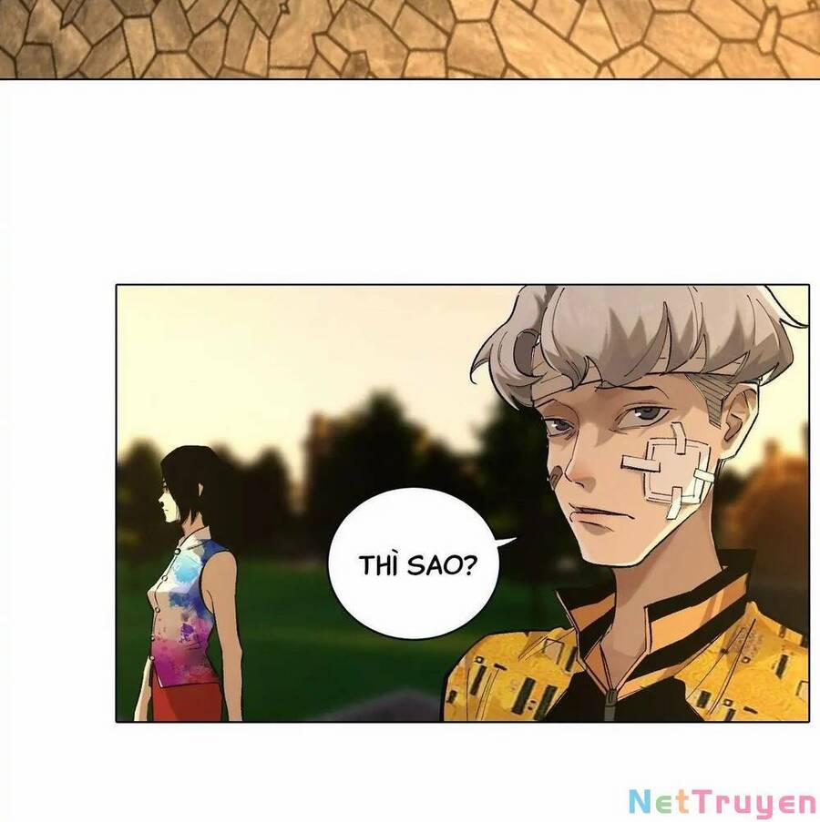 Trinh Thám Vlog 53 trang 32