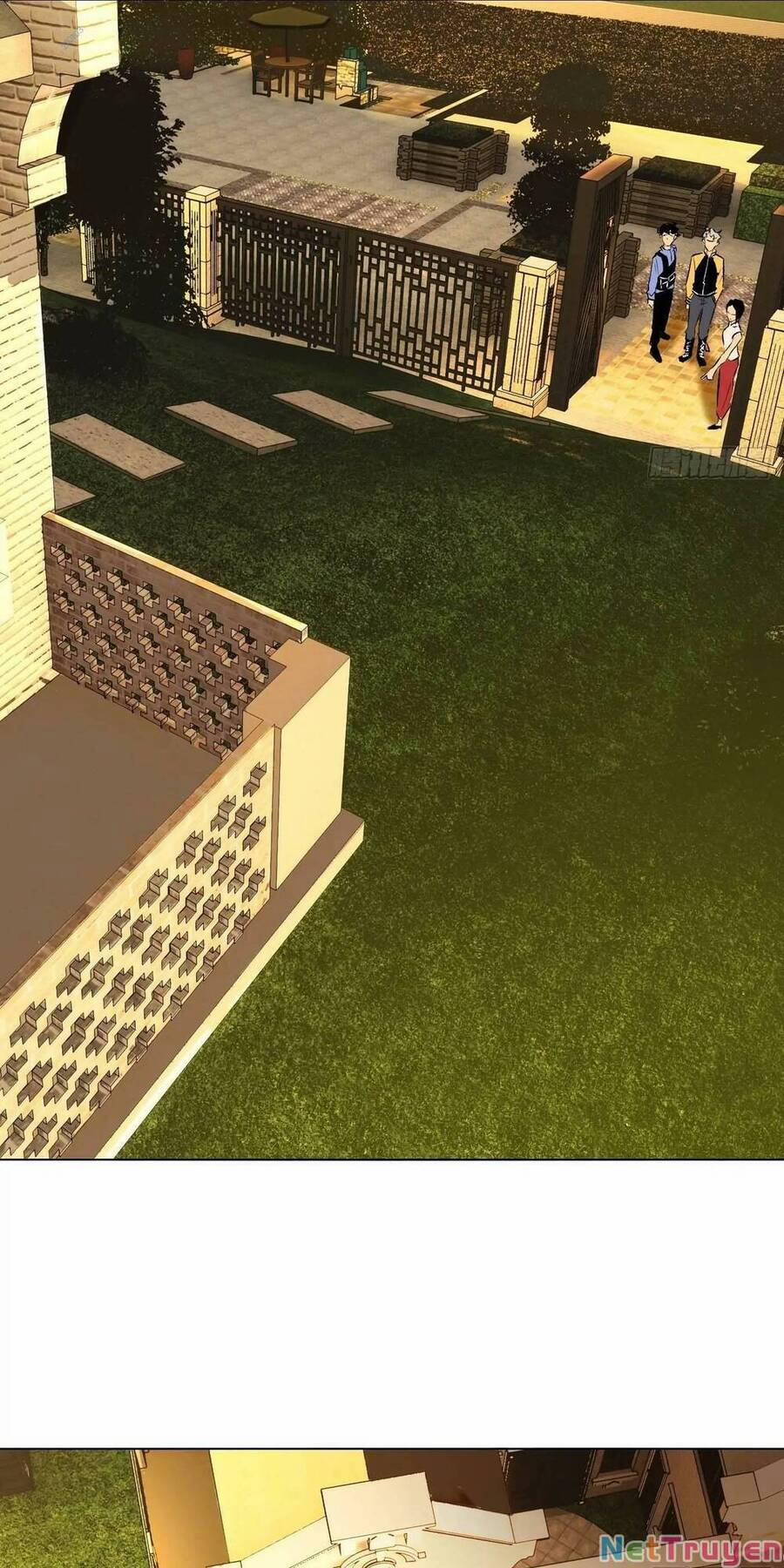 Trinh Thám Vlog 53 trang 40