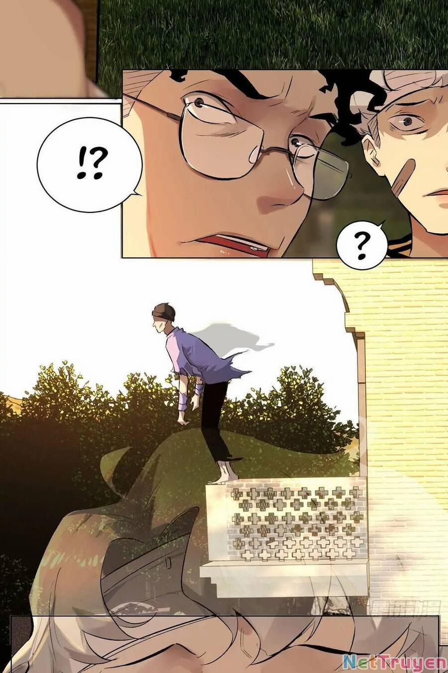 Trinh Thám Vlog 53 trang 44
