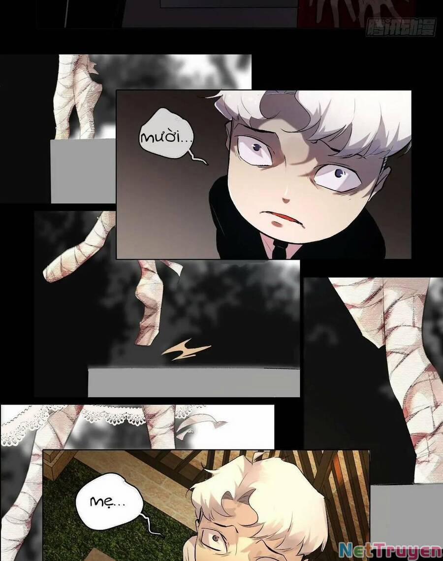 Trinh Thám Vlog 53 trang 55