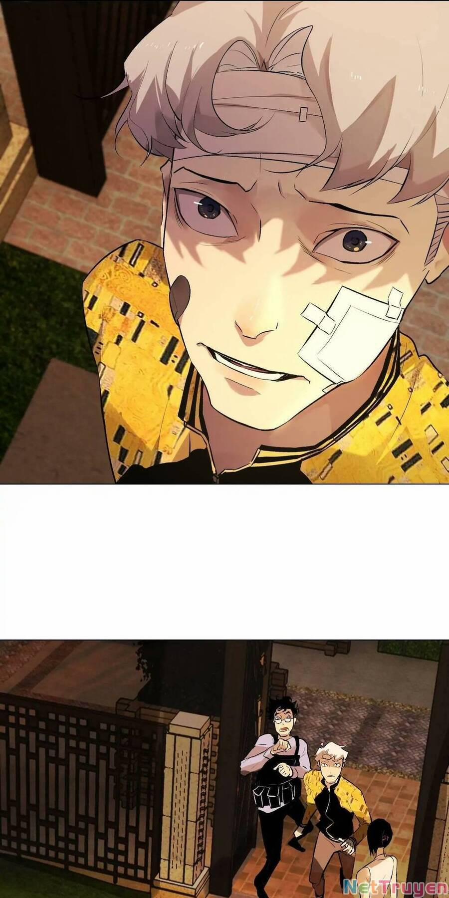 Trinh Thám Vlog 53 trang 57