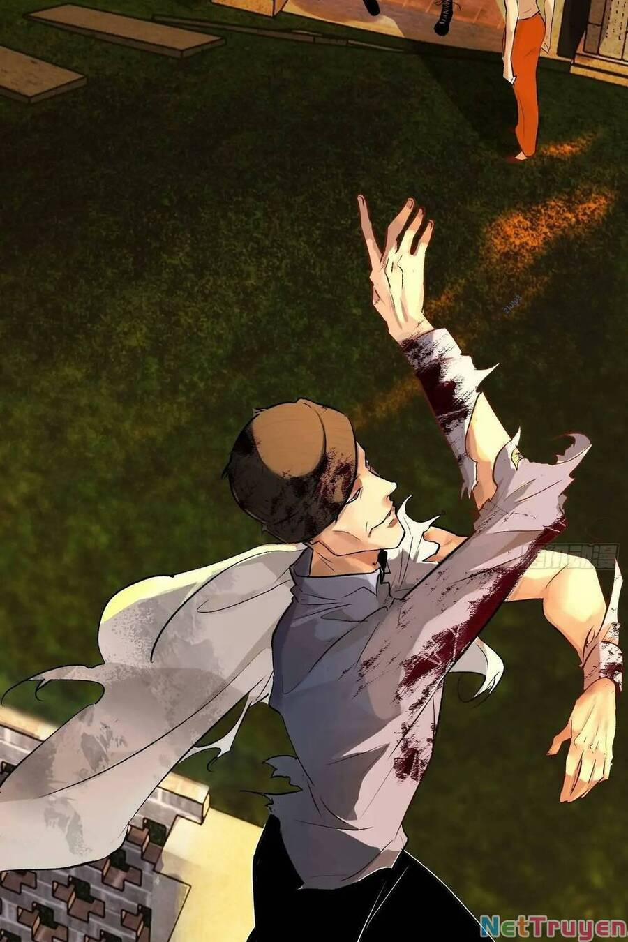 Trinh Thám Vlog 53 trang 58