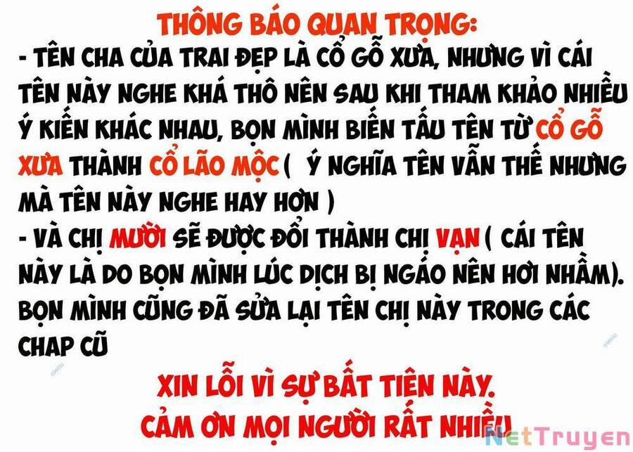 Trinh Thám Vlog 54 trang 0