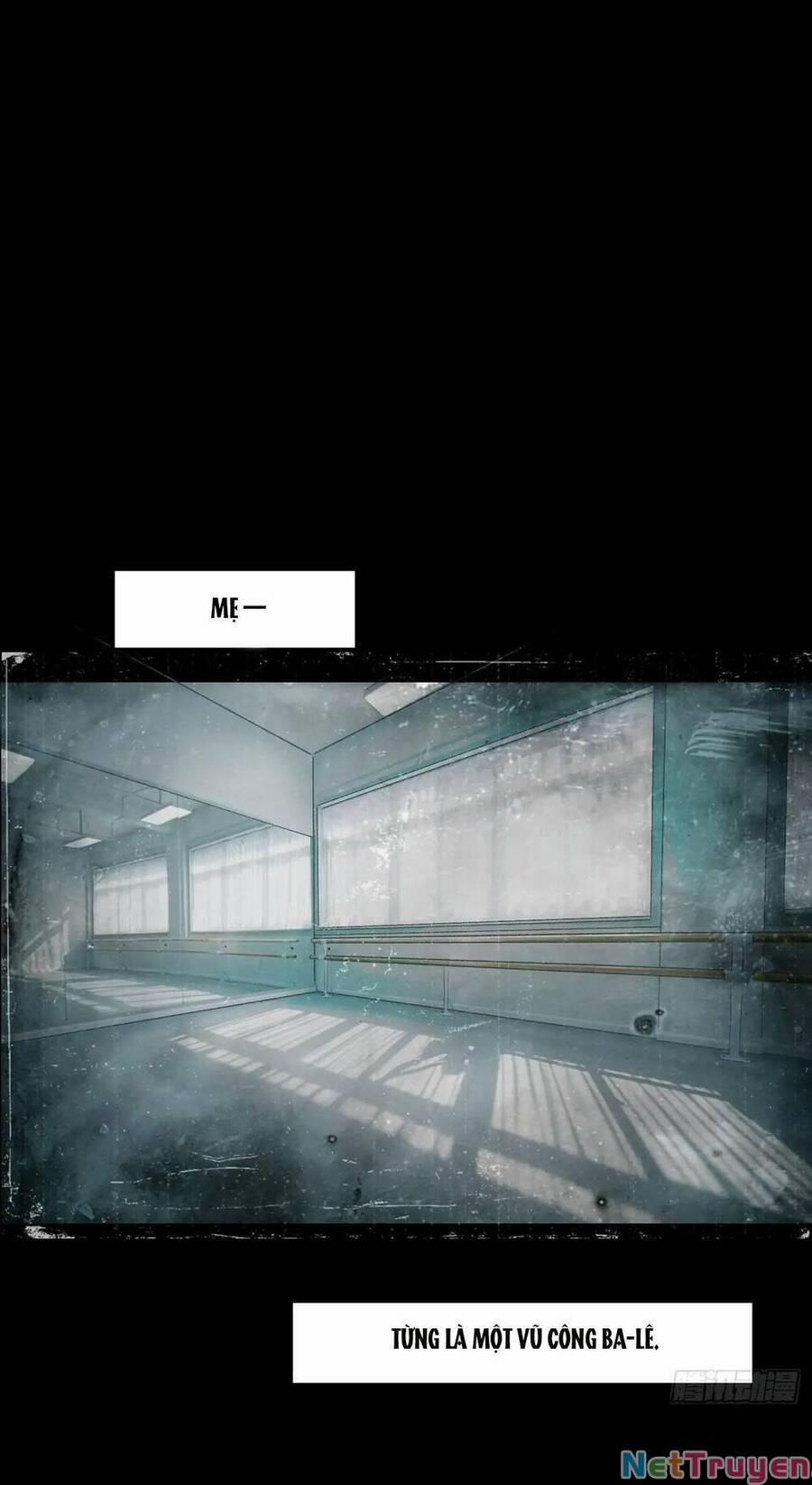 Trinh Thám Vlog 54 trang 2